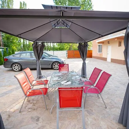 Apartment Bezho Ljubanista