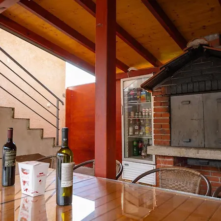 Apartment Bezho