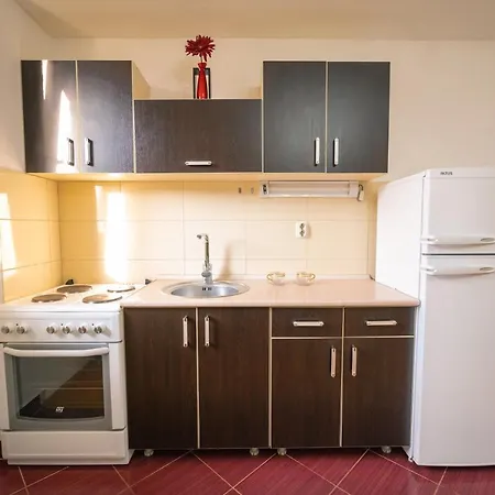 Apartment Bezho